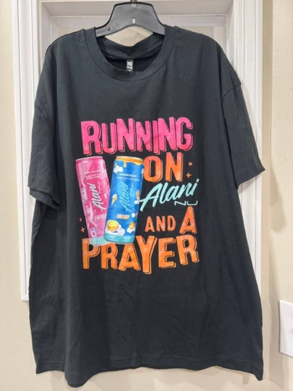 PFR New York Alani Tshirt